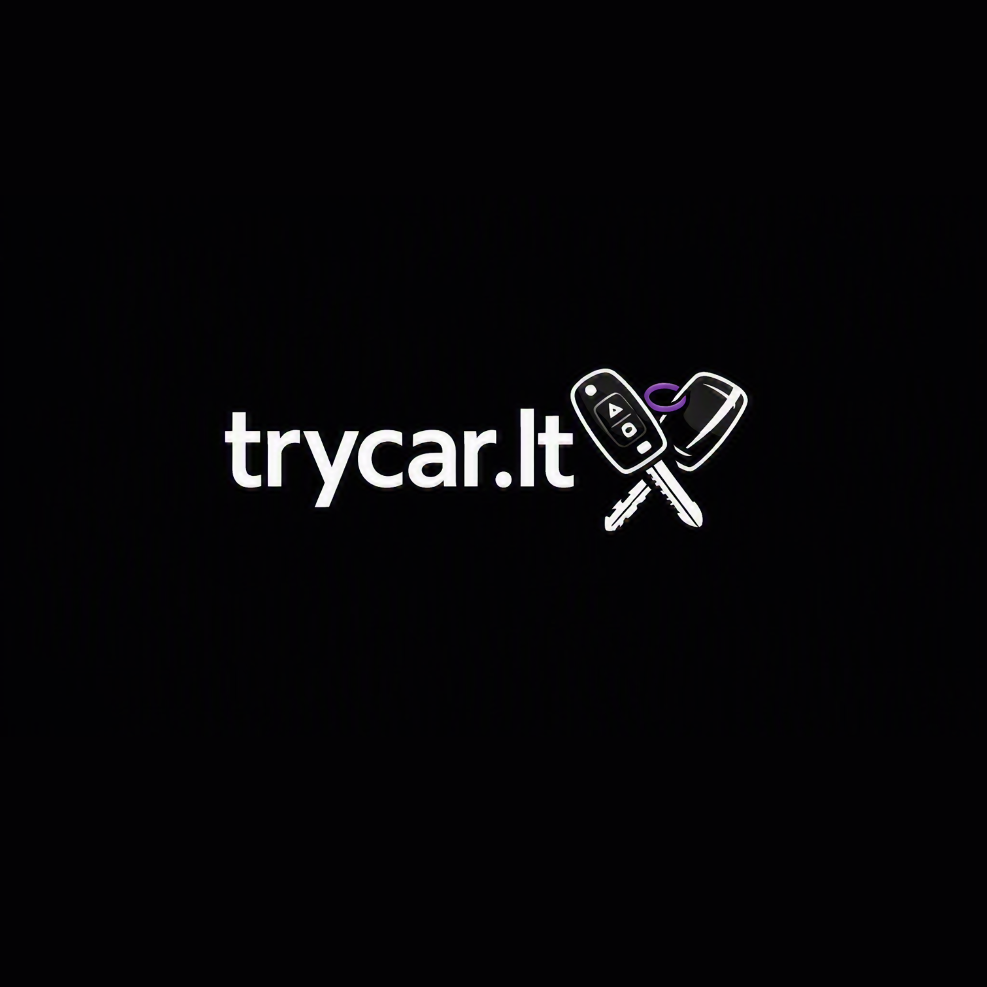 TryCar.lt